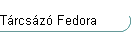 Trcsz Fedora