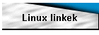 Linux linkek