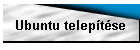 Ubuntu teleptse